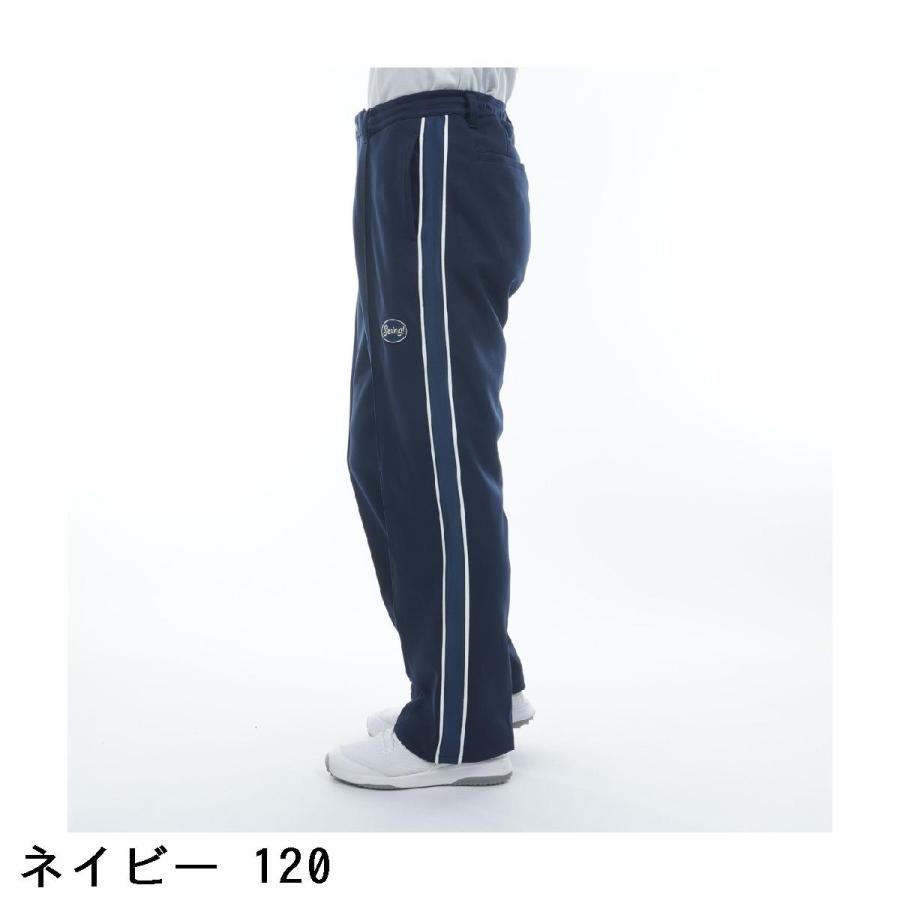 Jack Bunny!!（ジャックバニー） ダブル変形天竺ワンタックトラック