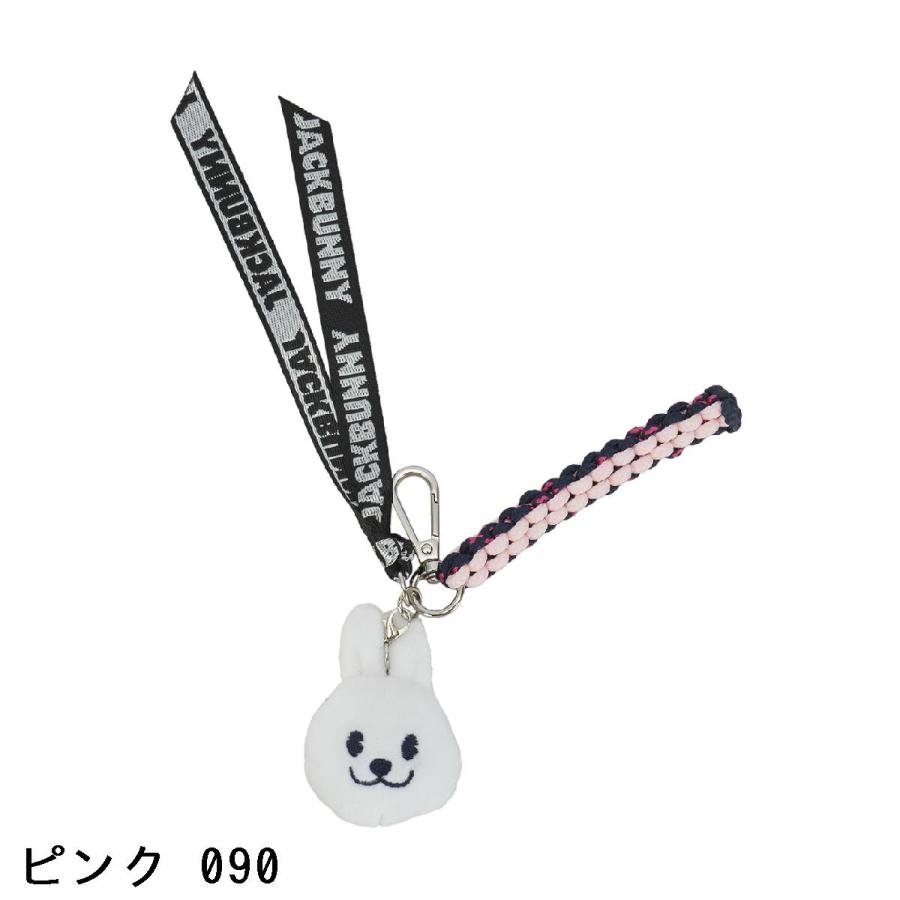 Jack Bunny!!（ジャックバニー） ティー挿し＆グローブホルダー : GDO