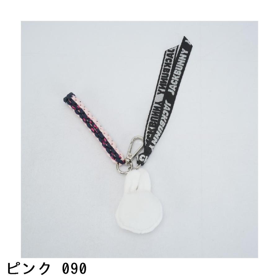 Jack Bunny!!（ジャックバニー） ティー挿し＆グローブホルダー : GDO