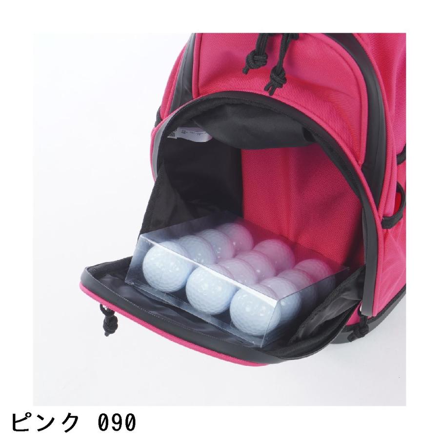 Jack Bunny!!（ジャックバニー） スタンドキャディバッグ : GDOゴルフ