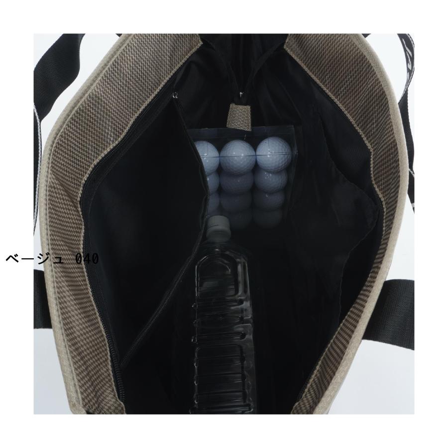 Jack Bunny!! ジャックバニー 専門店限定 トートバッグ : GDO