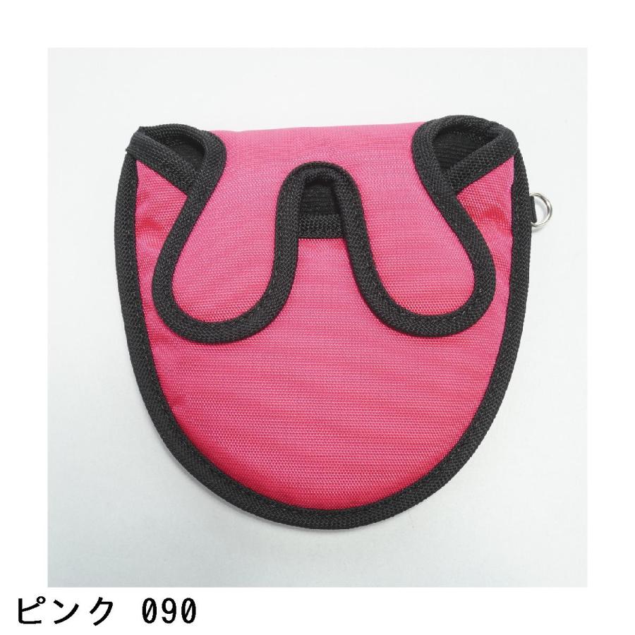 3点セットキャディバッグ ピンク　ジャックバニー　パター&ドライバーカバー 3点セットキャディバッグ ピンク ジャックバニー パター&ドライバー