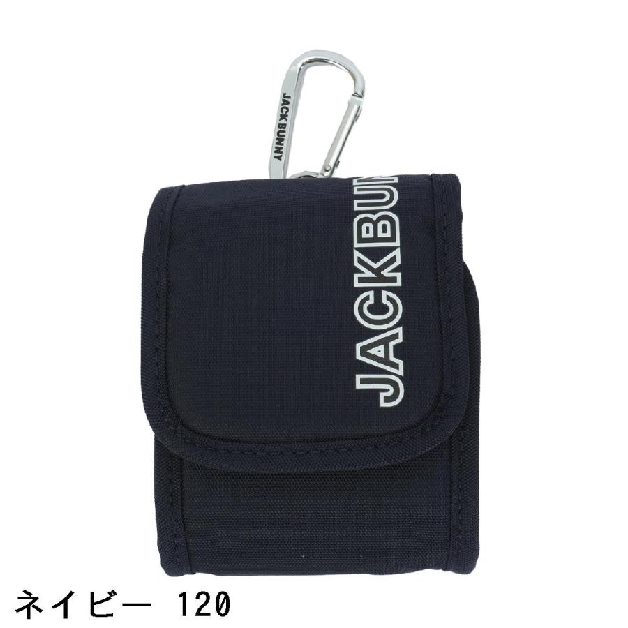 JACK BUNNY スコープ ケース Jack Bunny!!（ジャックバニー） ゴルフ 「Jack Bunny!!」スコープ