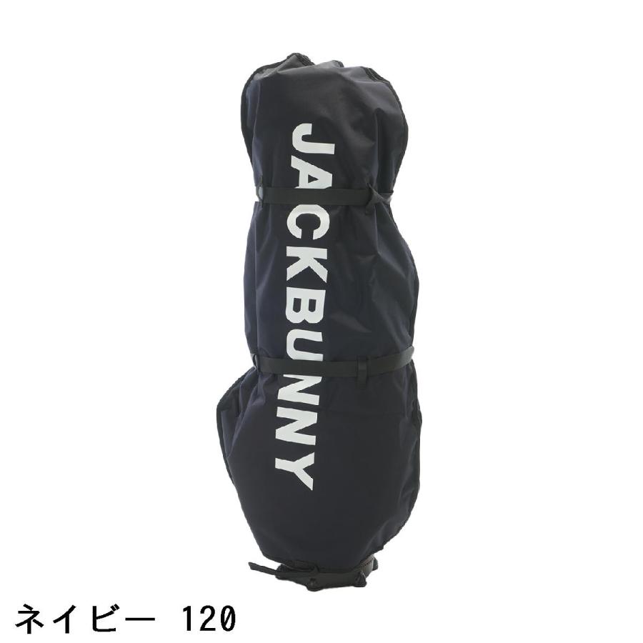 Jack Bunny!!（ジャックバニー） トラベルカバー : GDOゴルフショップ