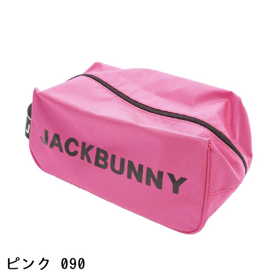 【がじお】【新品未使用タグ付き】【完売品】ジャックバニー　シューズケース JACK BUNNY!! - coco 中古 ジャックバニー Jack Bunny