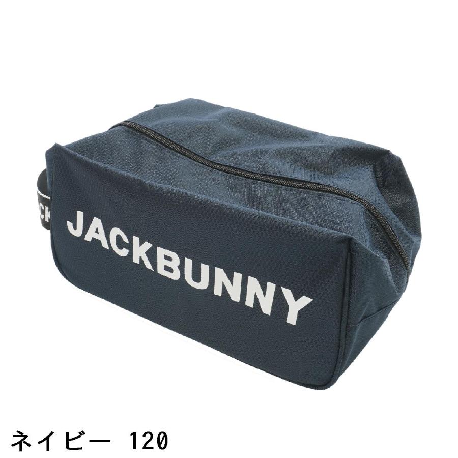 Jack Bunny!!（ジャックバニー） 専門店限定 シューズケース : GDO