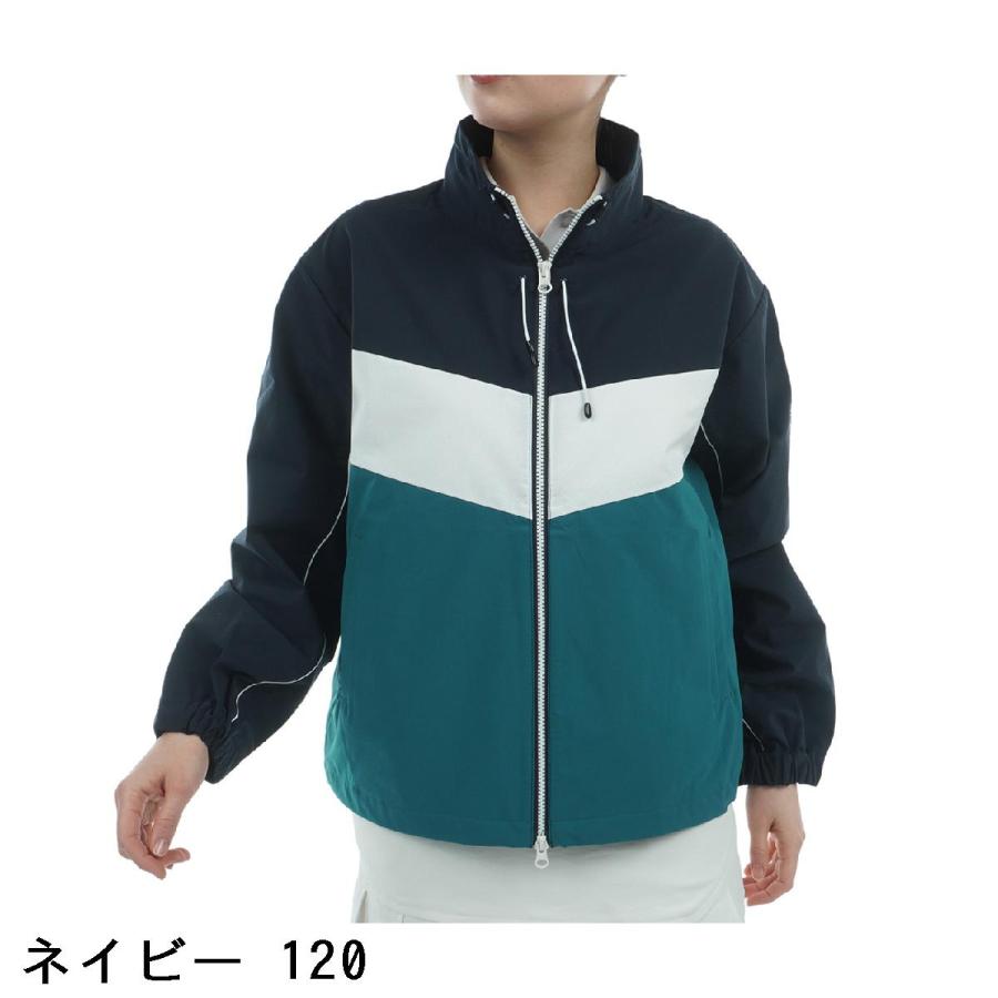 Jack Bunny!!（ジャックバニー） メッシュボンディング ジップアップ