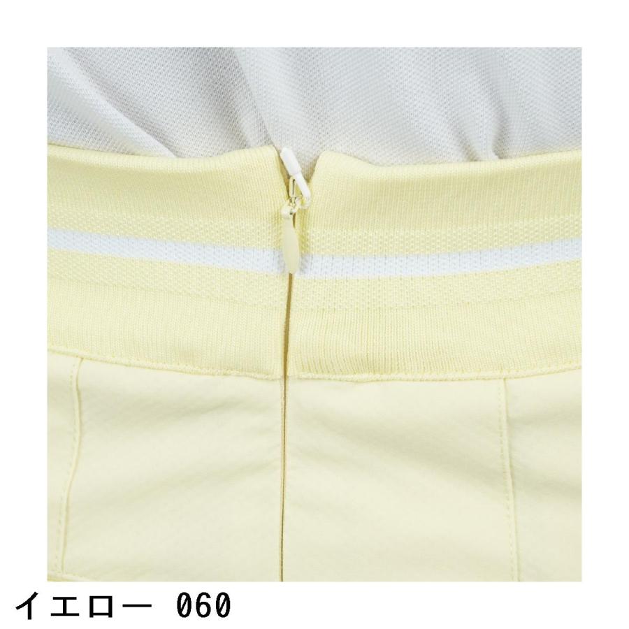 新品【Jack Bunny!!】メッシュボンディングプリーツスカート スカート ジャックバニー メッシュボンディングプリーツスカート