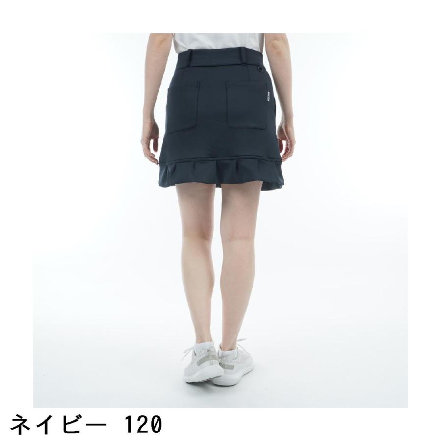 【ジャックバニー】ダンボールスカート Jack Bunny!!（ジャックバニー） ダンボールスカート レディス : GDO