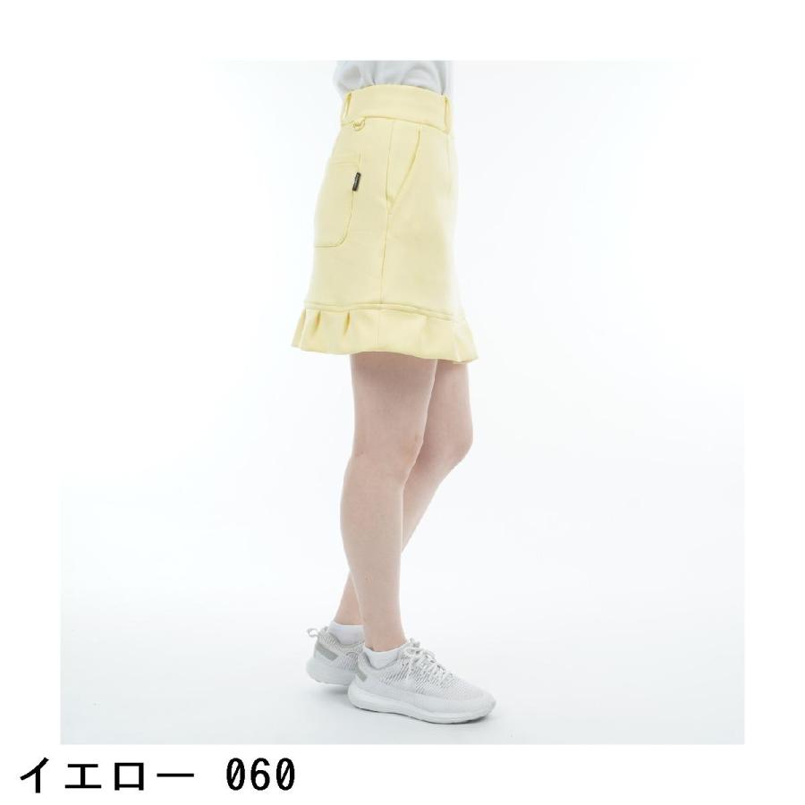 Jack Bunny!!（ジャックバニー） ダンボールスカート レディス : GDO