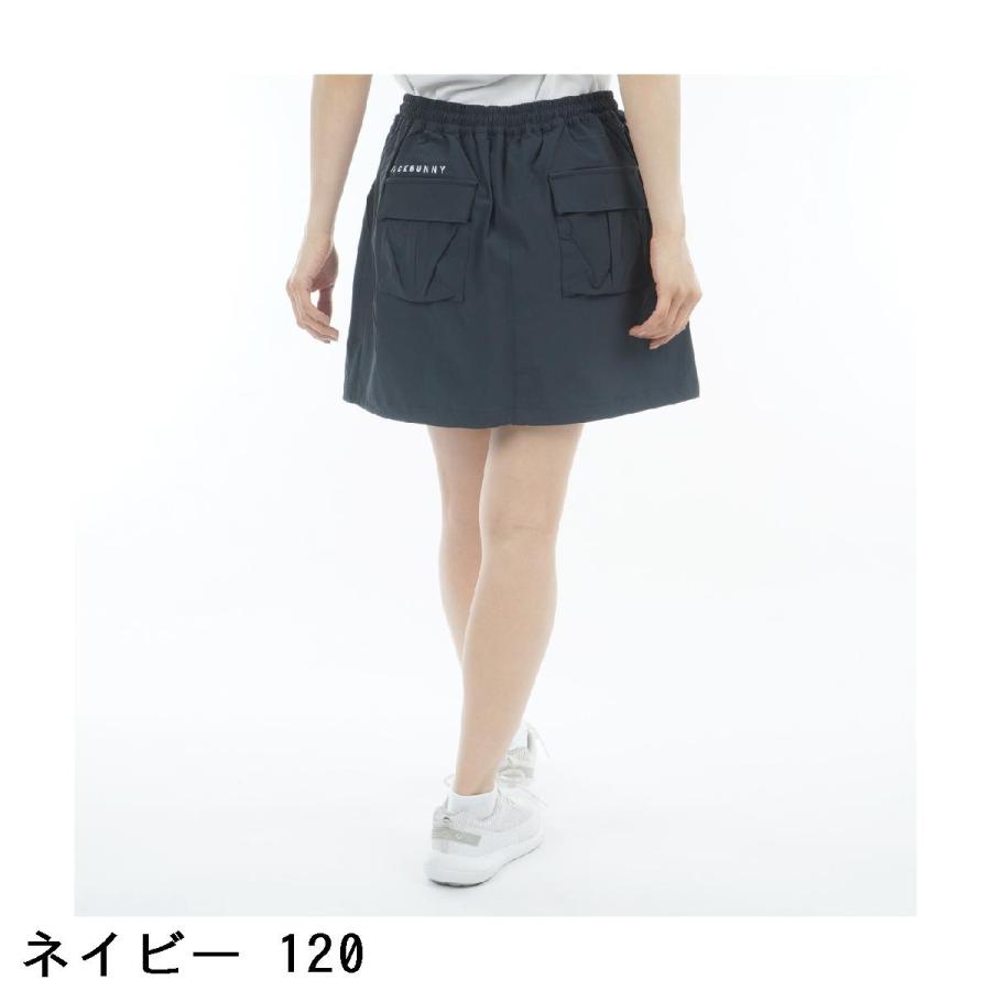 Jack Bunny!!（ジャックバニー） ストレッチ ミニリップスカート