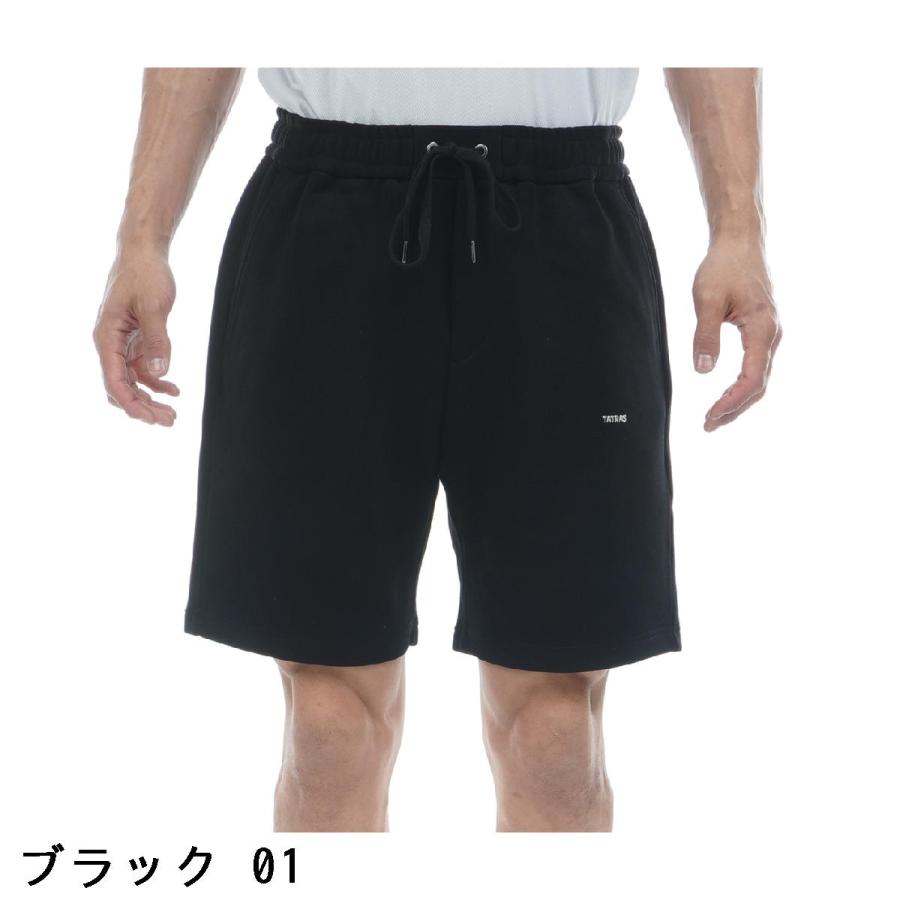 タトラス TATRAS FUSSA ハーフパンツ : GDOゴルフショップ Yahoo!店
