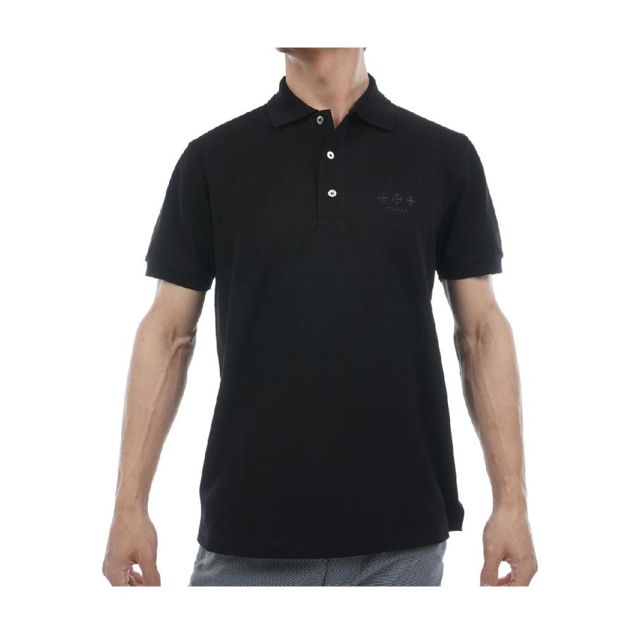 タトラス　TATRAS　GEO 半袖ポロシャツ タトラス TATRAS GEO 半袖ポロシャツ : GDOゴルフショップ Yahoo!店