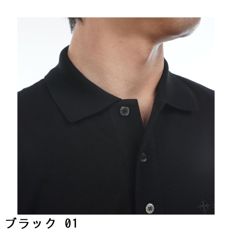 タトラス TATRAS GEO 半袖ポロシャツ : GDOゴルフショップ Yahoo!店