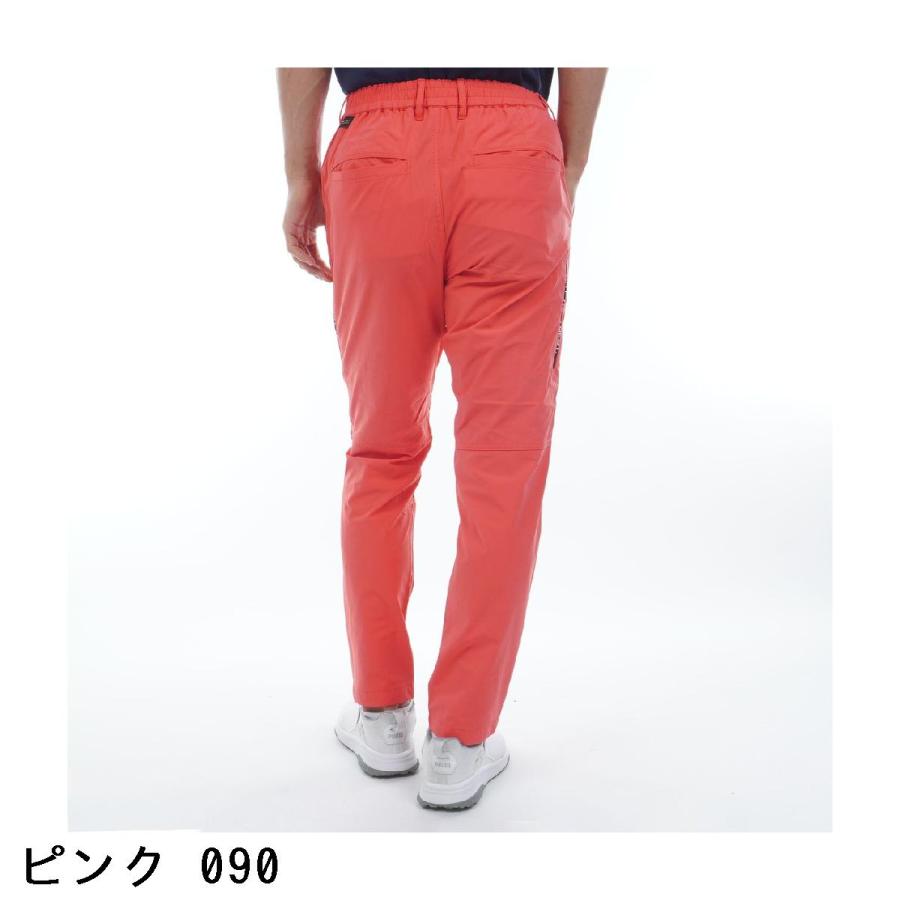 PING（ピン） ドビーストレッチコーデュラ テーパードパンツ : GDO