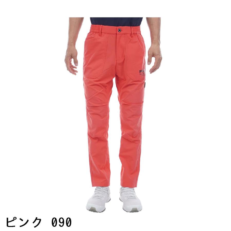 PG♡ドビーストレッチパンツ00 SOFTTHERMO ドビーストレッチパンツ｜パンツ｜ニコル公式通販サイト
