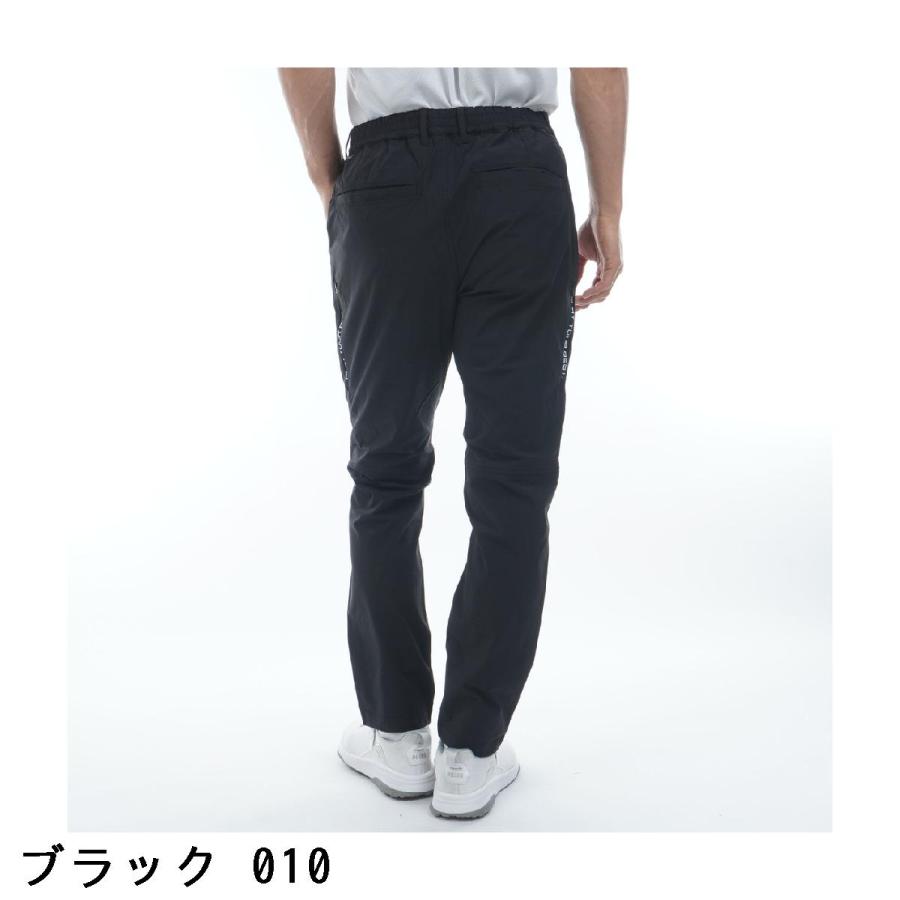 PG♡ドビーストレッチパンツ00 SOFTTHERMO ドビーストレッチパンツ｜パンツ｜ニコル公式通販サイト
