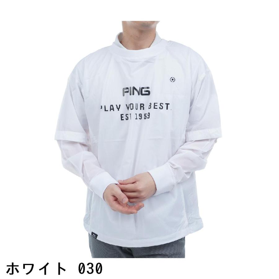 【24時間以内/早い者勝ち】新品 ピンゴルフ PING 2Way スニード LL PING（ピン） ナイロンコーティング 2WAY スニードジャック : GDO