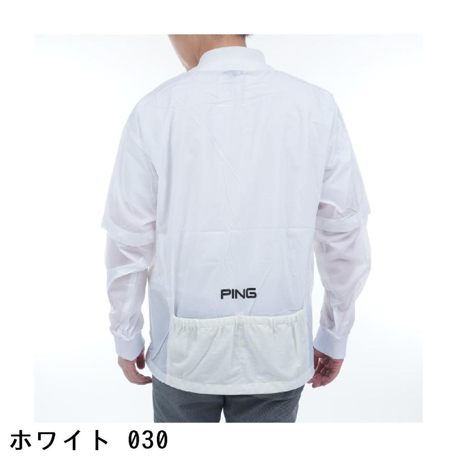PING（ピン） ナイロンコーティング 2WAY スニードジャック : GDO