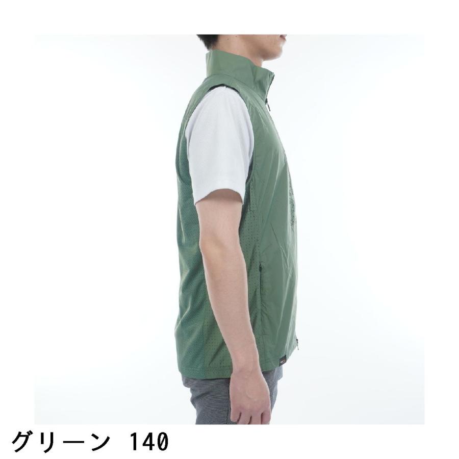 PING（ピン） コーデュラフルジップベスト : GDOゴルフショップ Yahoo