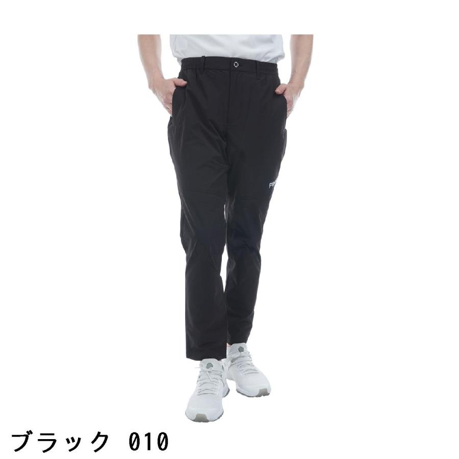 PING ゴルフパンツ　コットンストレッチパンツ　新品未使用 PING（ピン） ストレッチテーパードパンツ : GDOゴルフショップ Yahoo