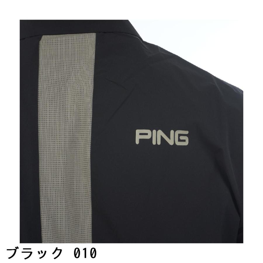 PING（ピン） 高機能レイヤードツインセット : GDOゴルフショップ