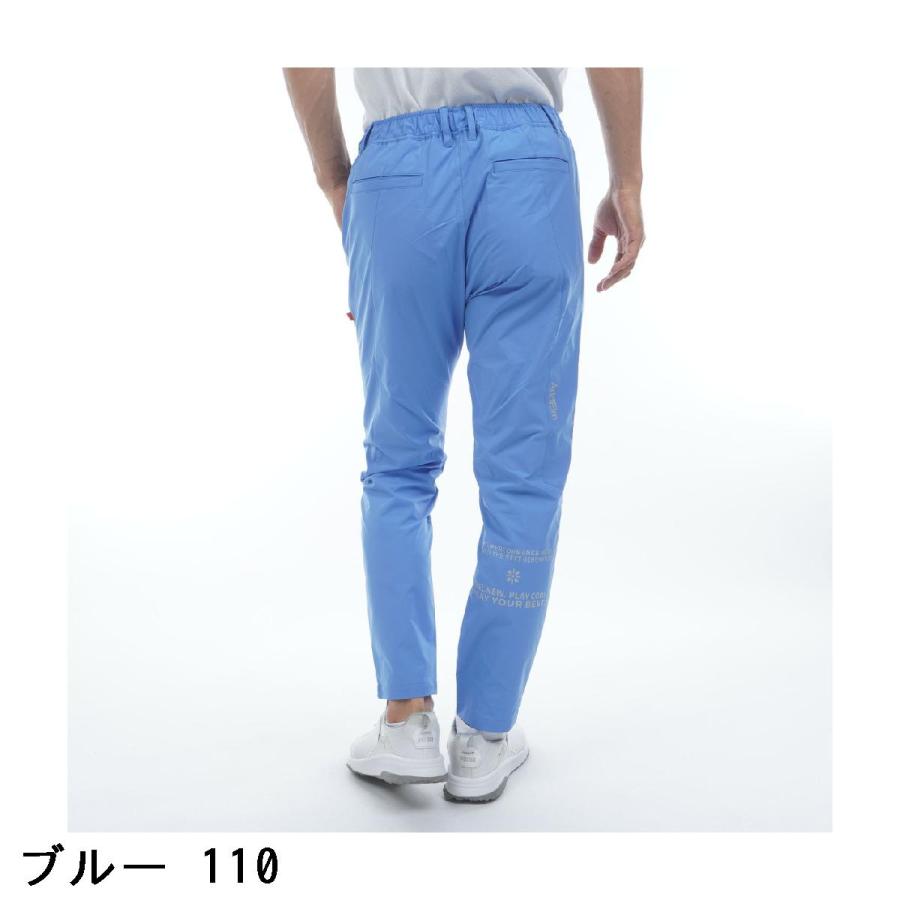 ピン　PING　アドエルム ストレッチクロス テーパードパンツ PING（ピン） アドエルム ストレッチクロス テーパードパンツ : GDO