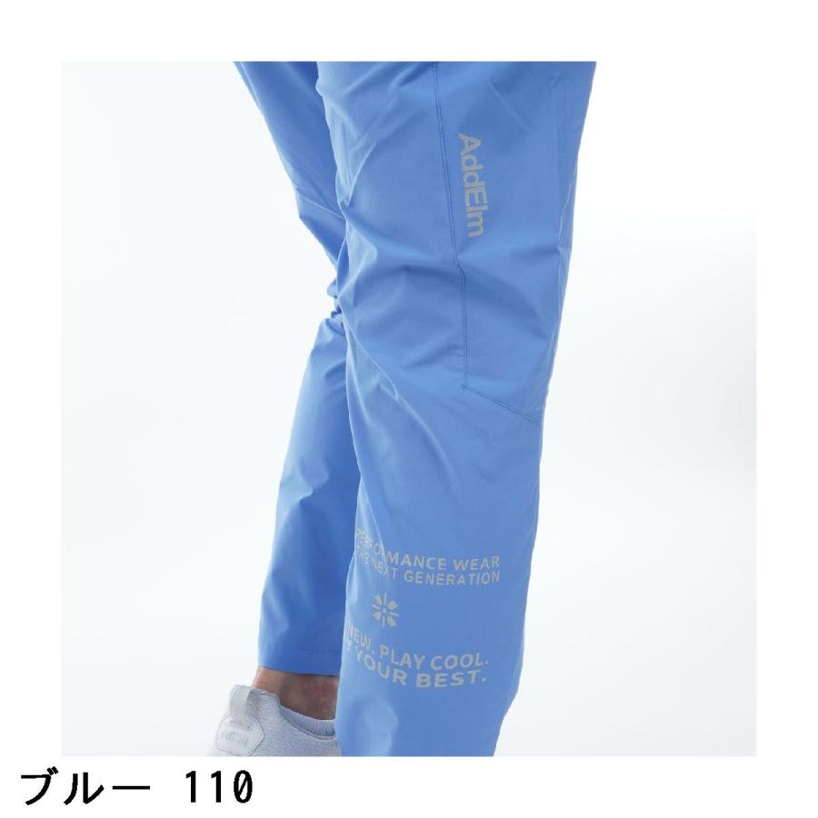 PING（ピン） アドエルム ストレッチクロス テーパードパンツ : GDO