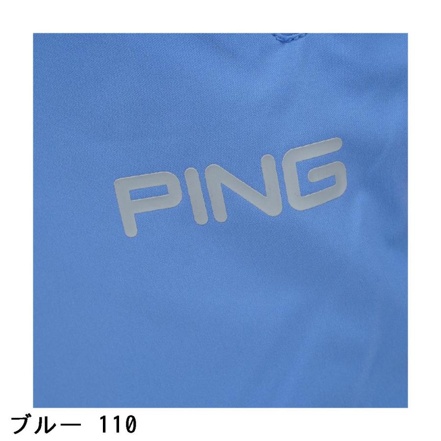PING（ピン） アドエルム ストレッチクロス テーパードパンツ : GDO