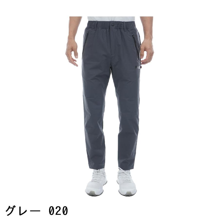 PING（ピン） アドエルム ストレッチクロス テーパードパンツ : GDO