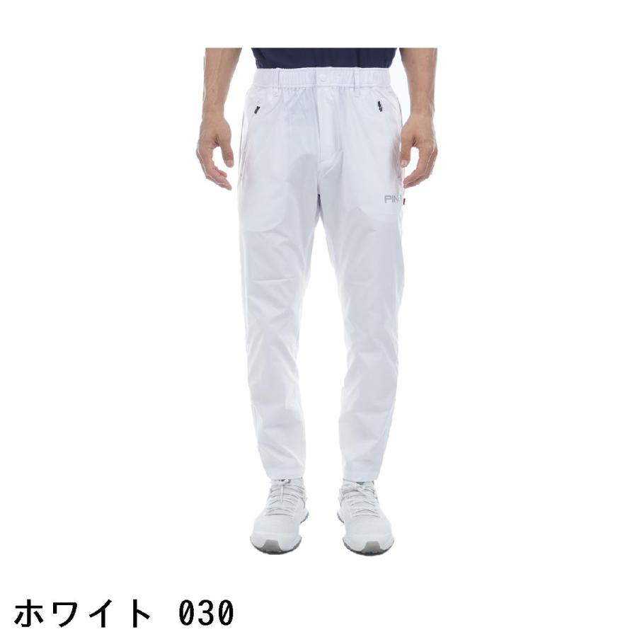 PING（ピン） アドエルム ストレッチクロス テーパードパンツ : GDO