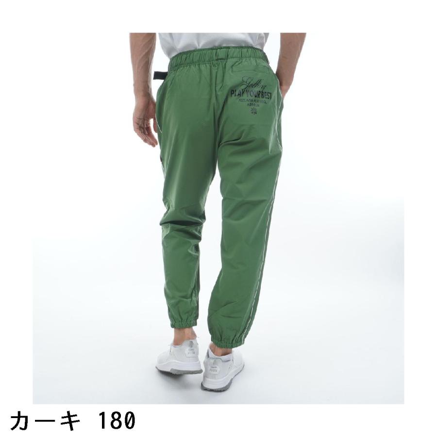 新品未使用　ピン PING アドエルム ストレッチクロス ジョガーパンツ PING（ピン） アドエルム ストレッチクロス ジョガーパンツ : GDO