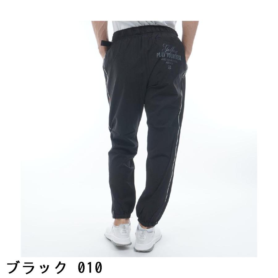 PING（ピン） アドエルム ストレッチクロス ジョガーパンツ : GDO