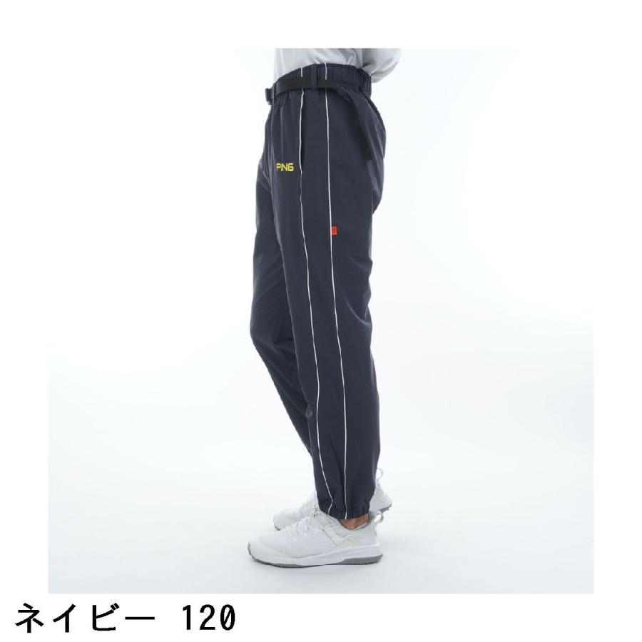 PING（ピン） アドエルム ストレッチクロス ジョガーパンツ : GDO