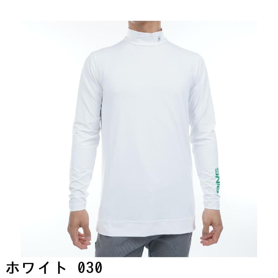 ピン　PING　高機能 レイヤードツインセット PING（ピン） 高機能 レイヤードツインセット : GDOゴルフショップ