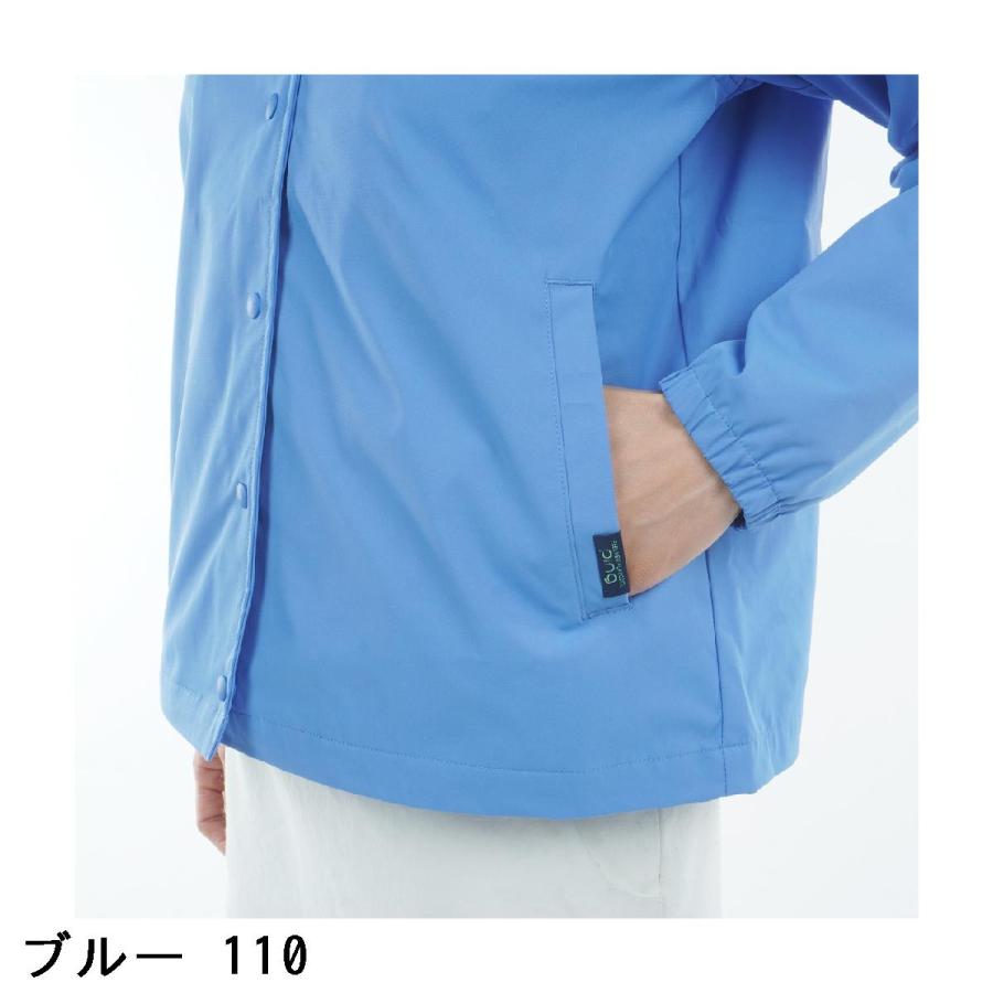 PING（ピン） ストレッチ タフタコーチジャケット レディス : GDO