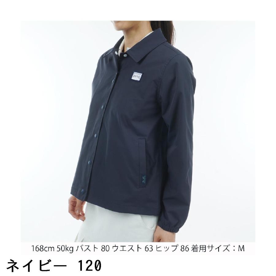 PING（ピン） ストレッチ タフタコーチジャケット レディス : GDO