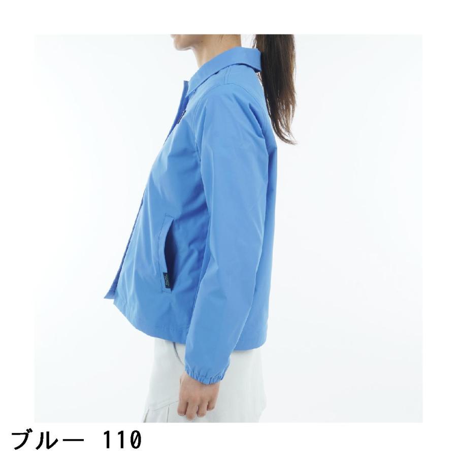PING（ピン） ストレッチ タフタコーチジャケット レディス : GDO