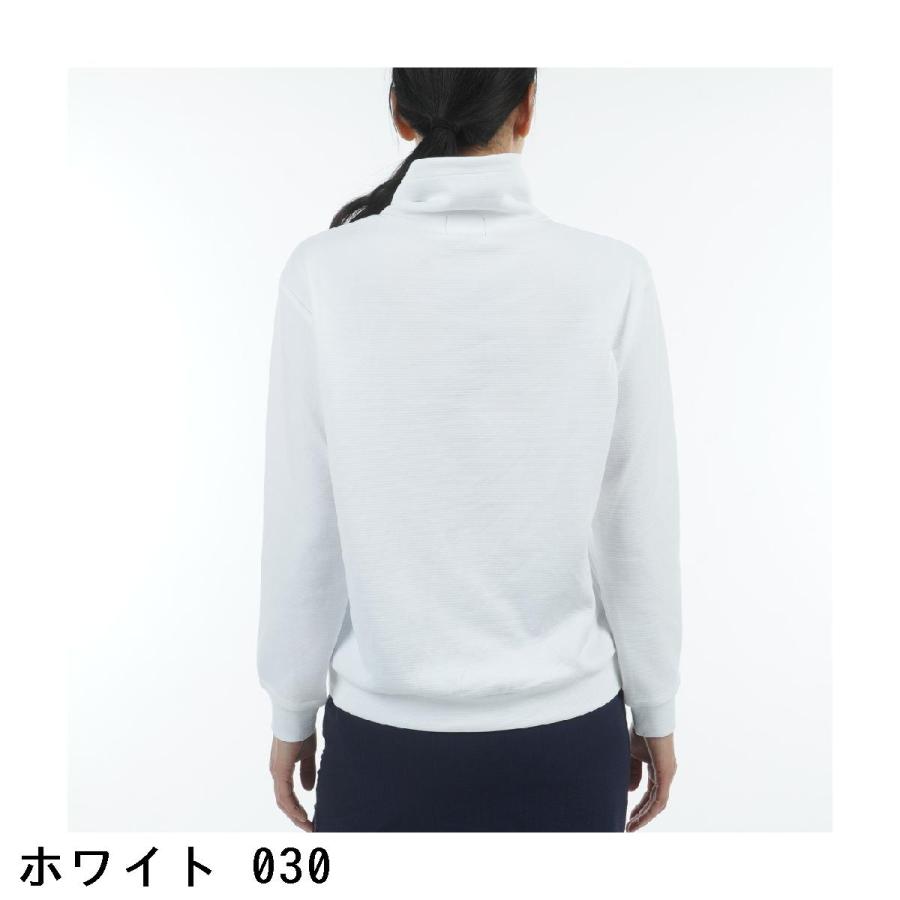 PING（ピン） ダンボール ショールカラープルオーバー レディス : GDO