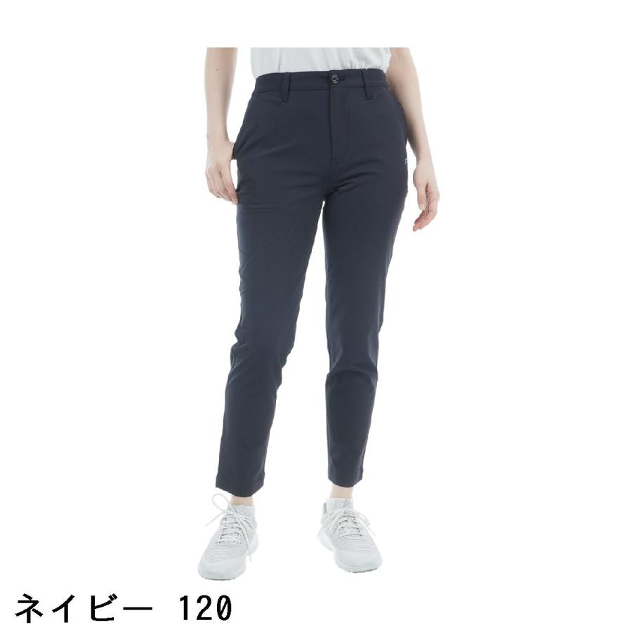 PING（ピン） 二重織ストレッチ テーパードパンツ レディス : GDO