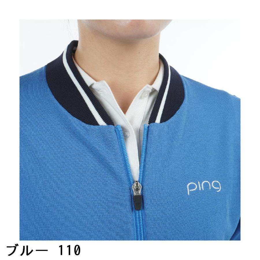 マ*ス様 PING レディスセーター新品未使用タグ付き PING（ピン） 半袖セーター レディス : GDOゴルフショップ Yahoo!店