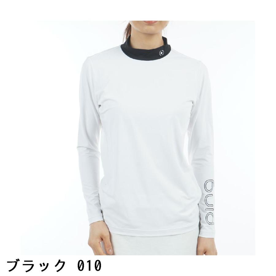 PING（ピン） 高機能レイヤードツインセット レディス : GDOゴルフ