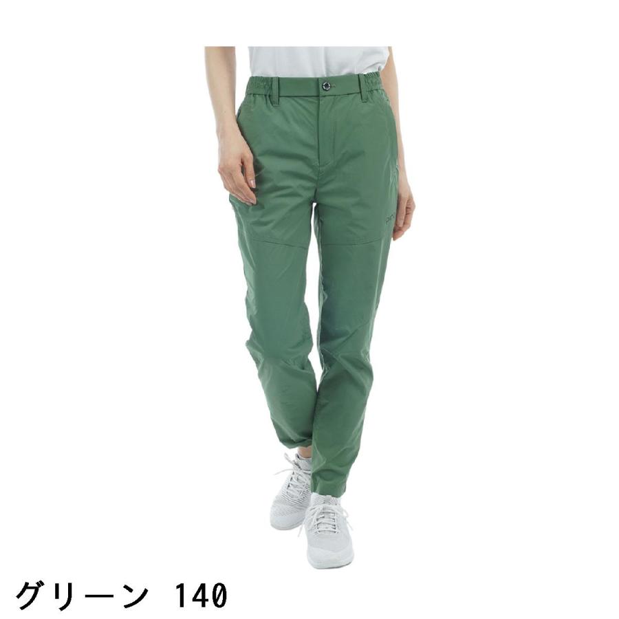 PING（ピン） ストレッチ テーパードパンツ レディス : GDOゴルフ