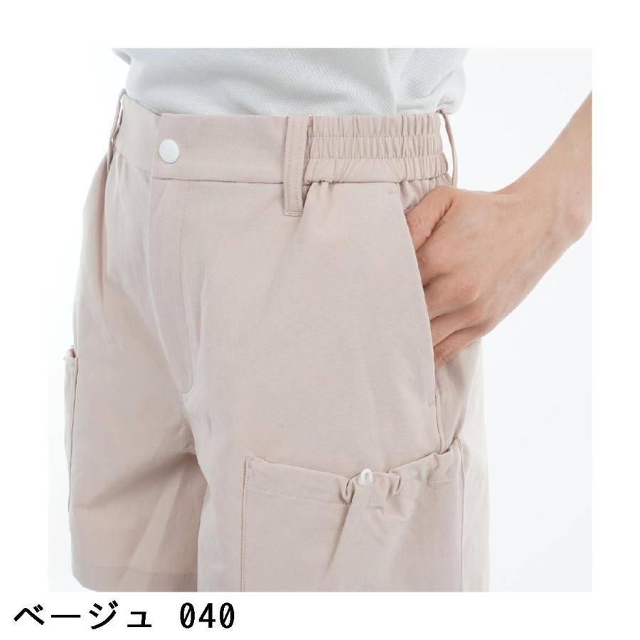 PING（ピン） 二重織ショートパンツ レディス : GDOゴルフショップ
