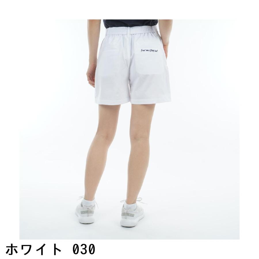 PING（ピン） 二重織ショートパンツ レディス : GDOゴルフショップ