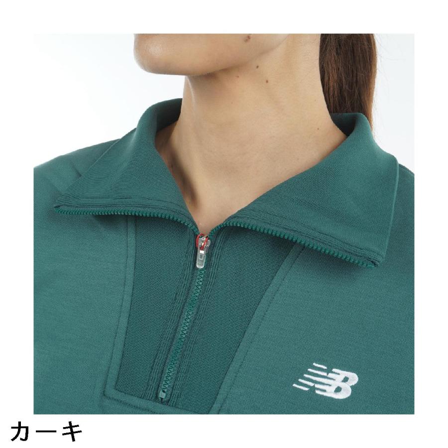 New Balance Golf（ニューバランスゴルフ） ニューバランス スウェット