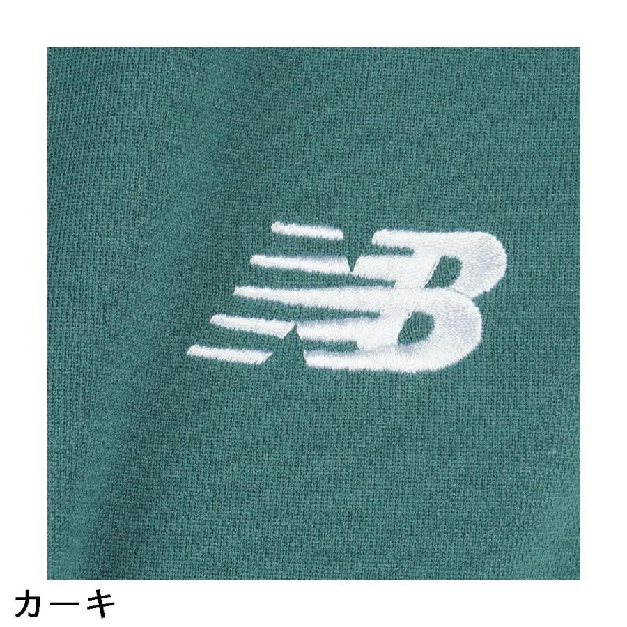 New Balance Golf（ニューバランスゴルフ） ニューバランス スウェット