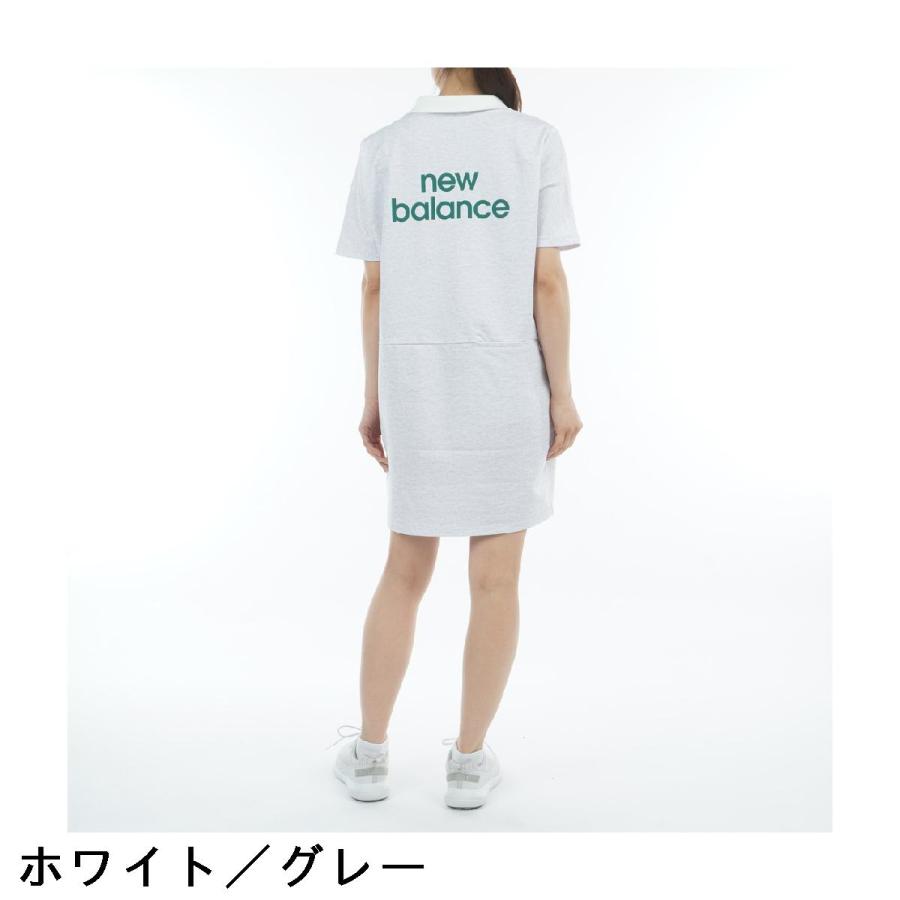 New Balance Golf（ニューバランスゴルフ） ニューバランス スウェット