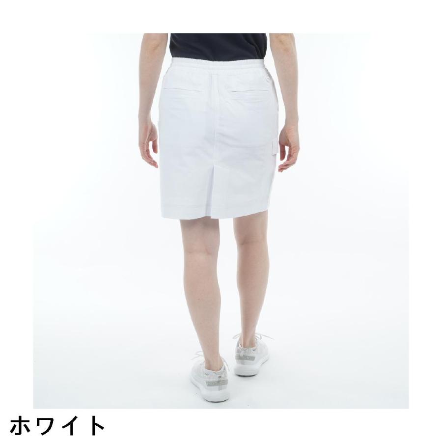 ニューバランス New Balance セミタイトミディスカート レディス