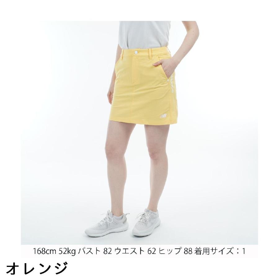 New Balance Golf（ニューバランスゴルフ） ニューバランス スカート